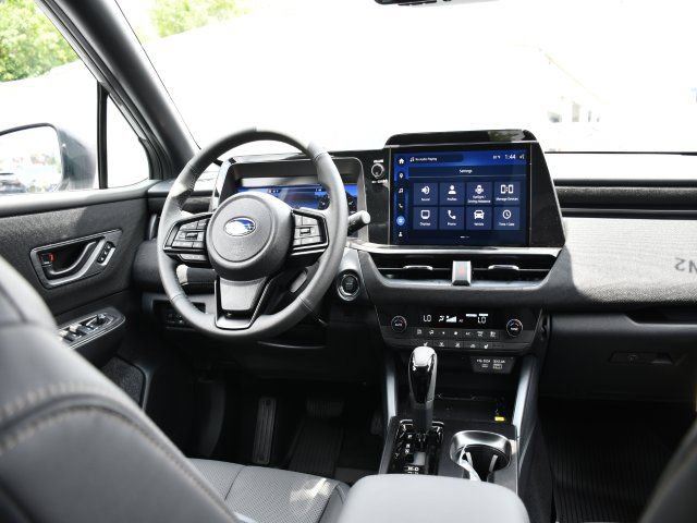 New 2026 Subaru Outback Limited XT AWD/4WD image 20
