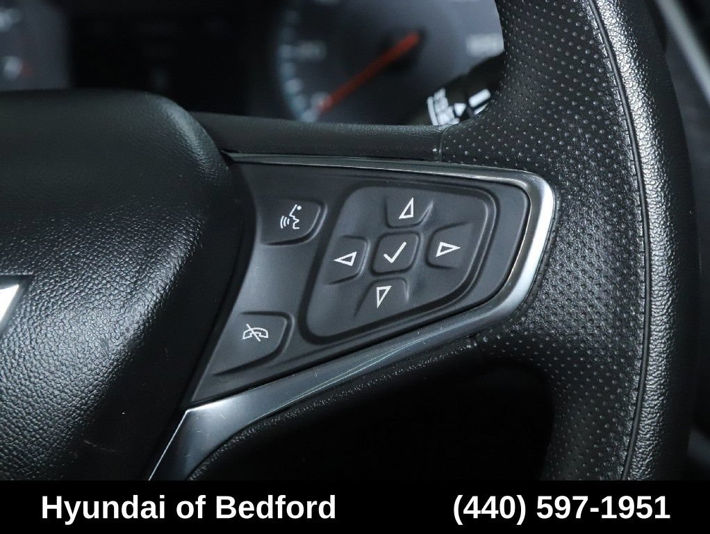 Used 2020 Chevrolet Malibu LS FWD image 23