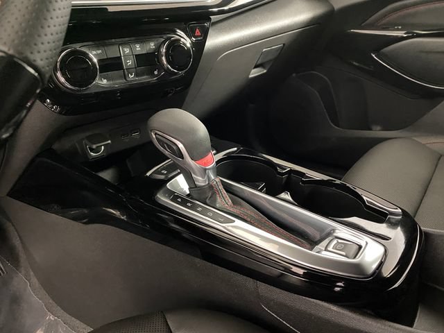 Certified 2026 Chevrolet Trax RS w/ Driver Confidence Package FWD image 26