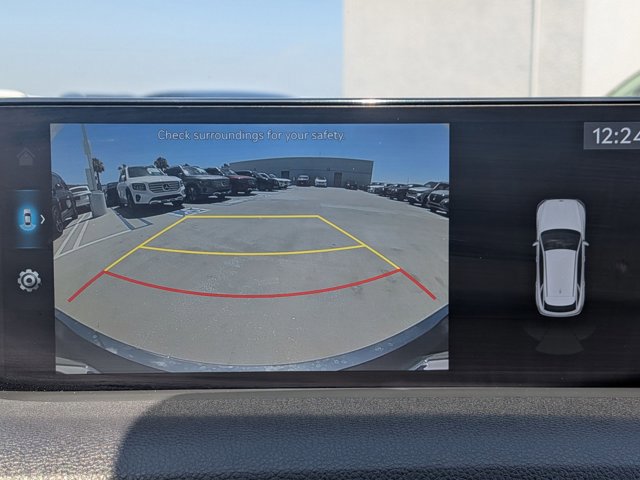 Used 2024 Genesis GV70 2.5T AWD/4WD image 13