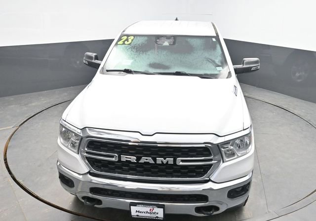 Used 2023 RAM 1500 Big Horn AWD/4WD image 27