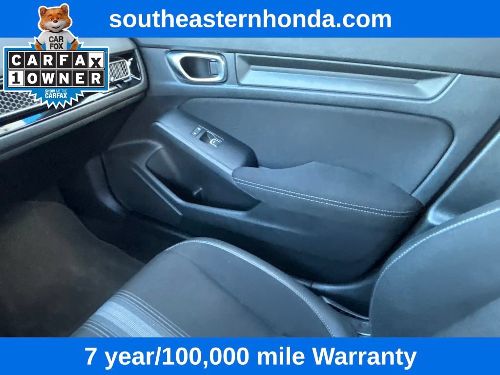 Used 2024 Honda Civic Sport image 18
