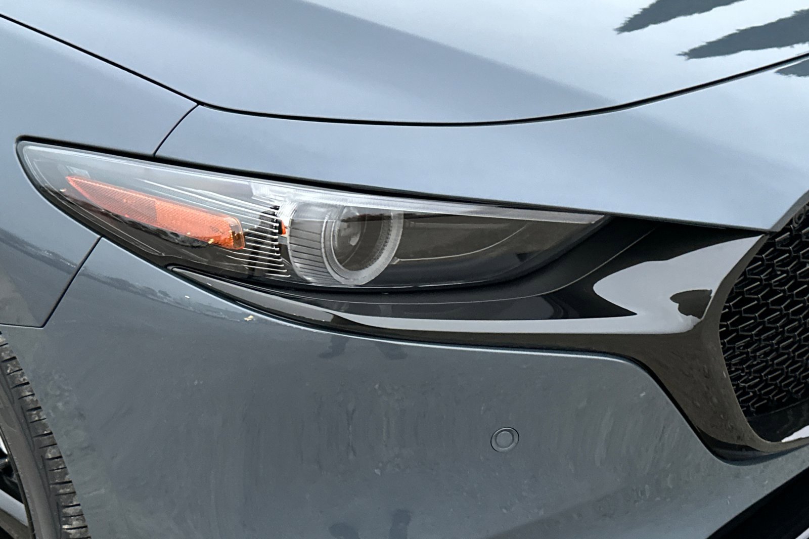 New 2026 MAZDA MAZDA3 Hatchback w/Premium Plus Pkg image 32