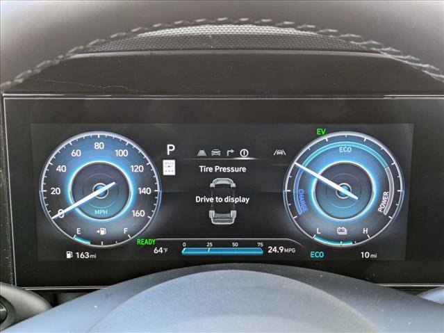 New 2025 Hyundai Elantra SEL image 11