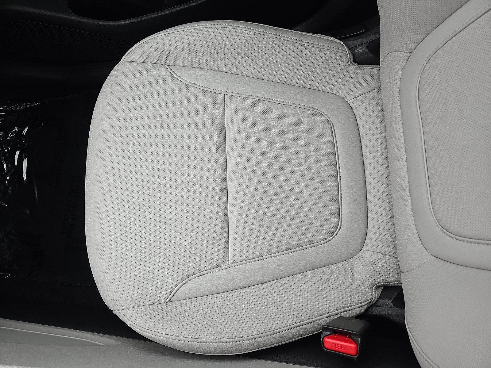 Used 2025 Hyundai Tucson SEL image 25