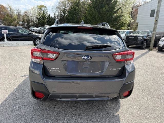 Used 2020 Subaru Crosstrek 2.0i Premium image 5