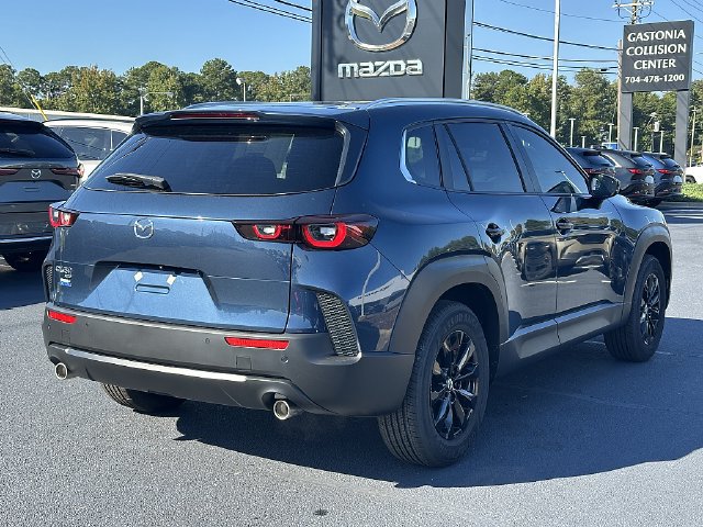 New 2026 MAZDA CX-50 AWD 2.5 S w/ Weather Package image 9