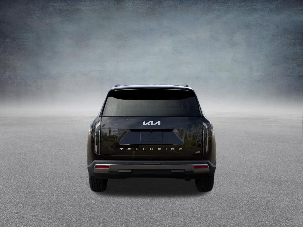 New 2027 Kia Telluride S image 5