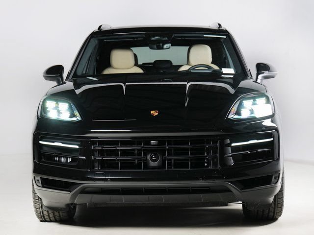 New 2026 Porsche Cayenne S AWD/4WD image 6
