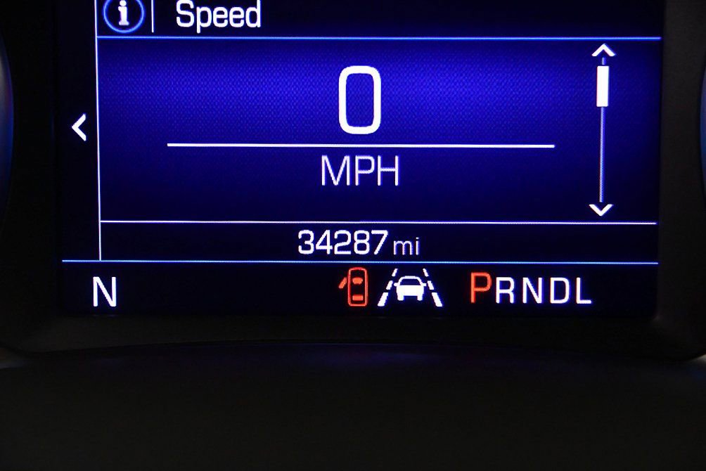 Used 2023 Chevrolet Equinox LT image 17