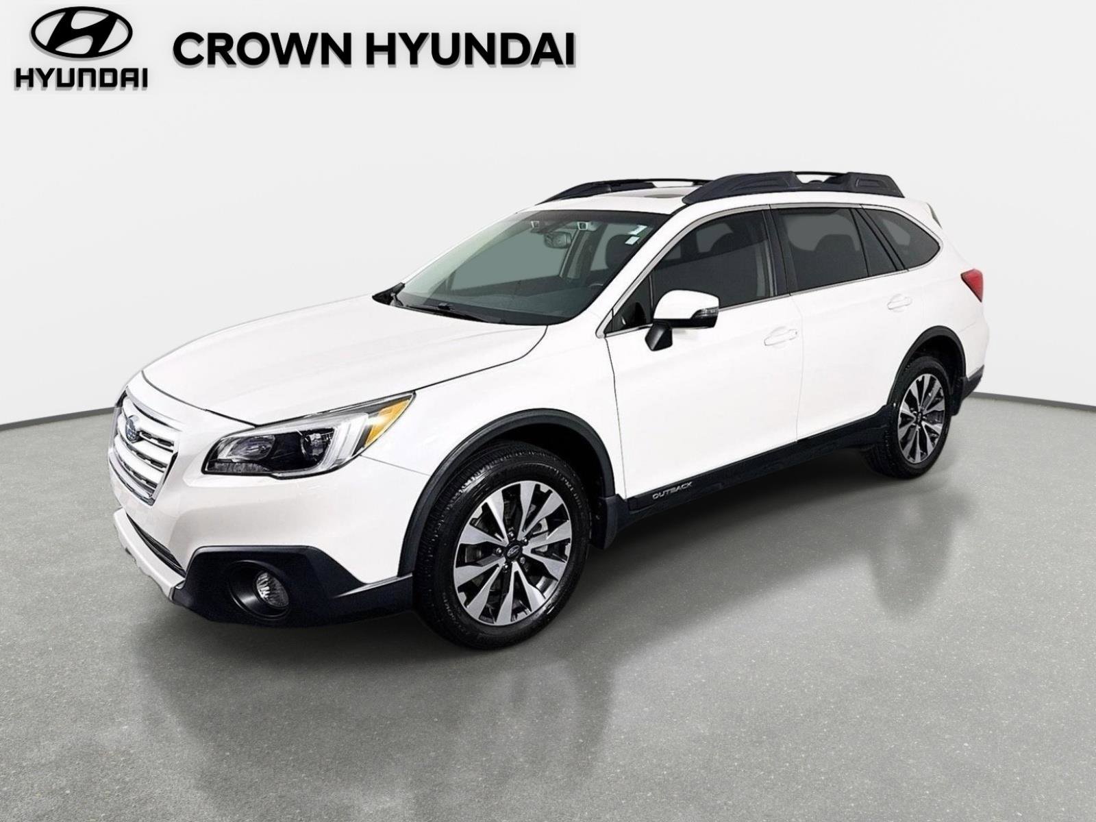 Used 2016 Subaru Outback 3.6R Limited AWD/4WD image 1