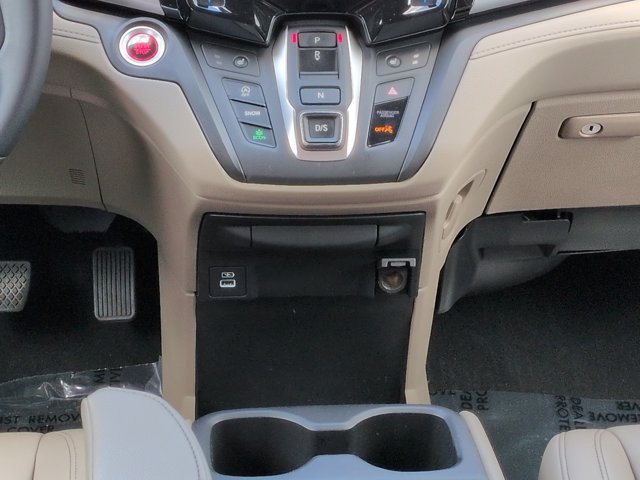 Used 2024 Honda Odyssey EX-L image 20