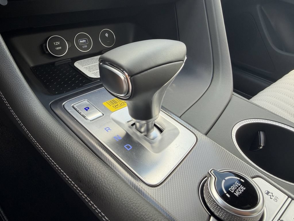 New 2026 Genesis G70 3.3T Sport Prestige RWD image 21