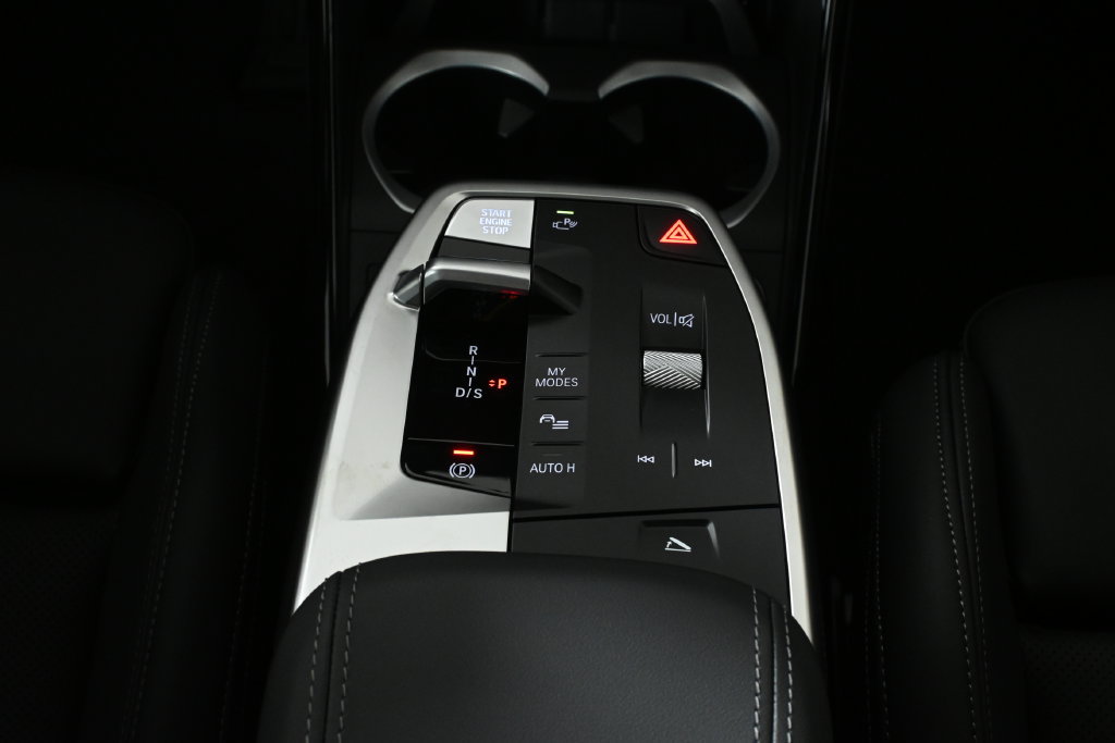 New 2027 BMW X1 xDrive28i AWD/4WD image 23