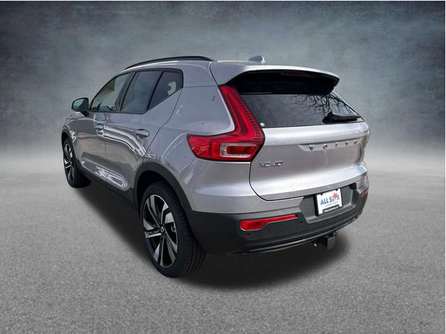 New 2026 Volvo XC40 B5 Ultra AWD/4WD image 6