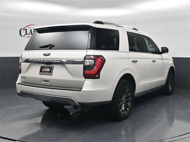 Used 2019 Ford Expedition Limited w/ Equipment Group 301A image 7