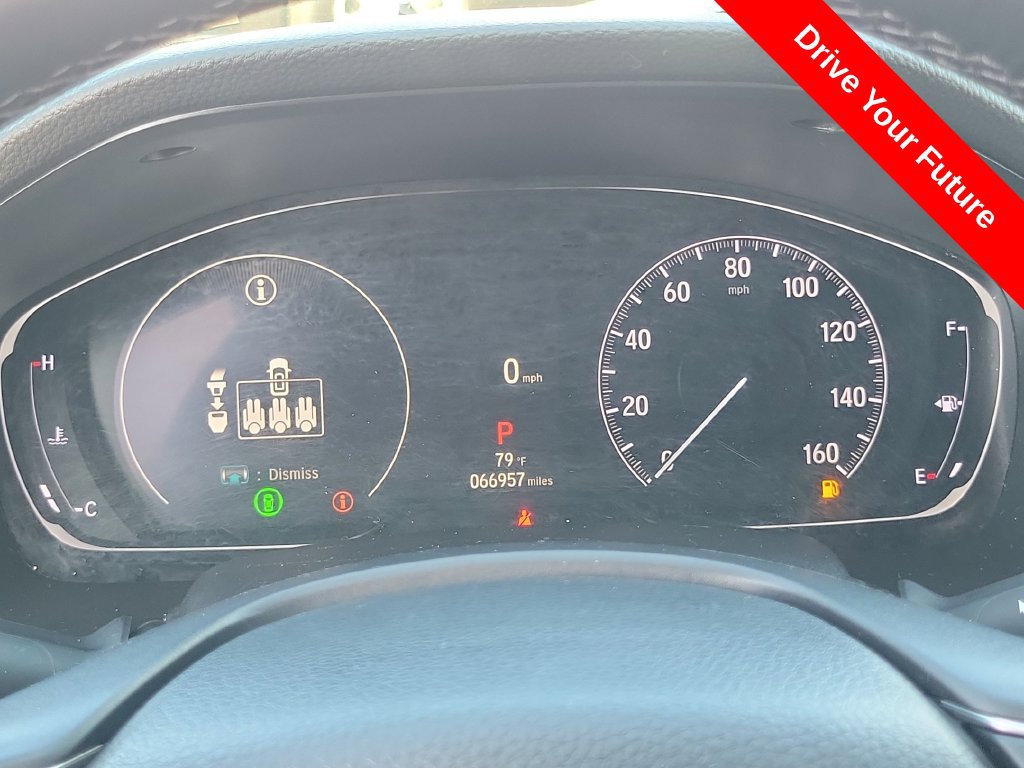 Used 2021 Honda Accord Sport Special Edition image 7