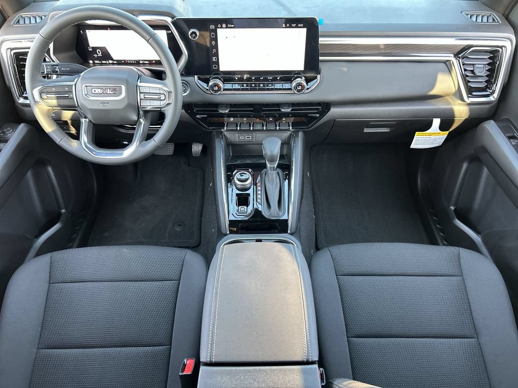 New 2026 GMC Canyon Elevation w/ Convenience Package AWD/4WD image 20