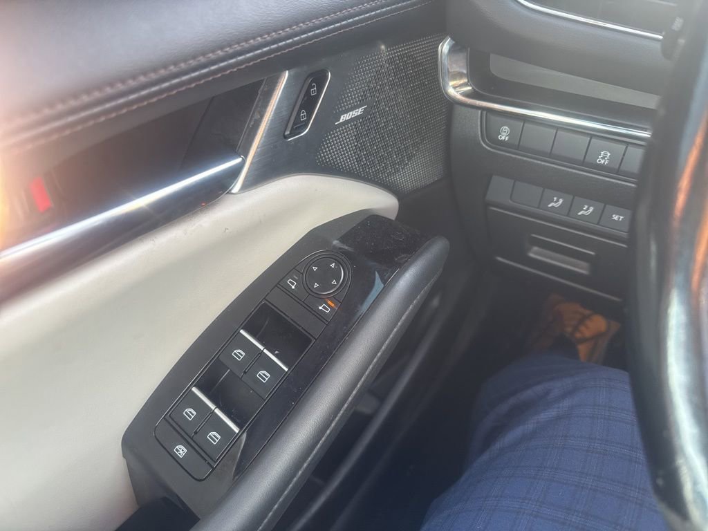 Used 2022 MAZDA MAZDA3 s image 16