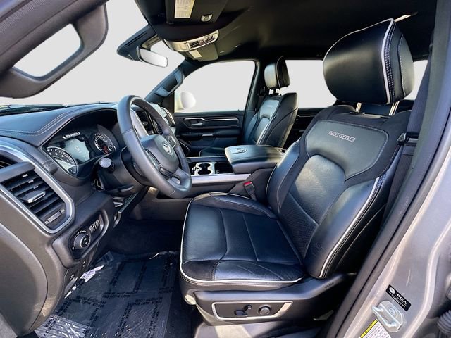 Used 2025 RAM 1500 Laramie image 22