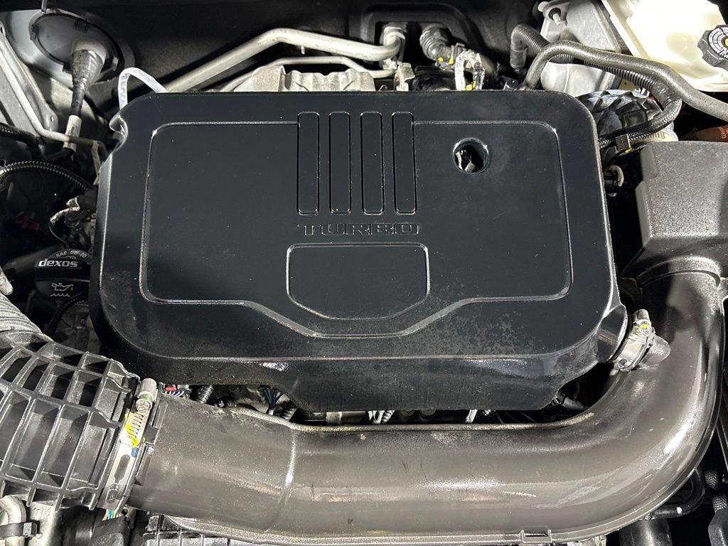 Used 2023 Chevrolet Blazer LT w/ Convenience Package FWD image 13