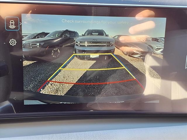 New 2026 Hyundai Tucson SEL w/ Tow & Go Package image 14