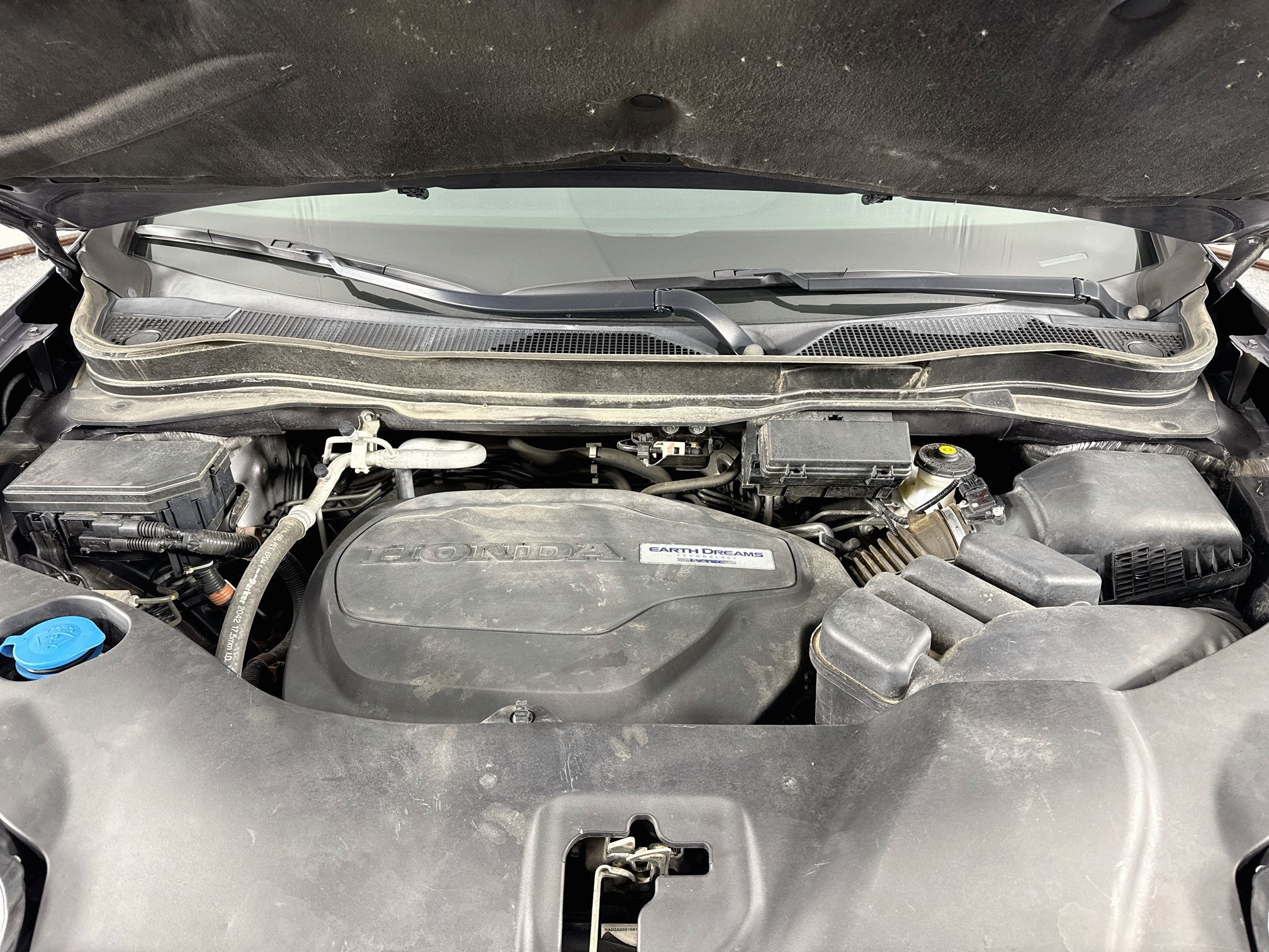 Used 2016 Honda Pilot EX-L image 31