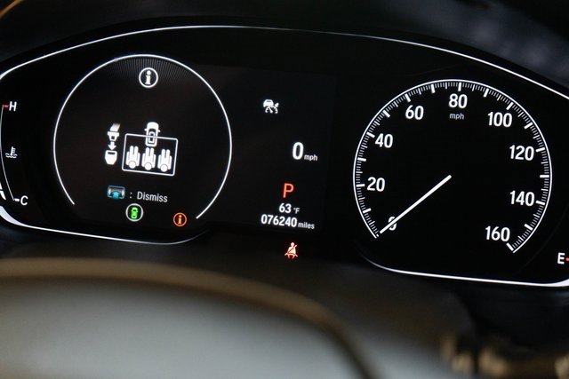 Used 2022 Honda Accord Sport image 25