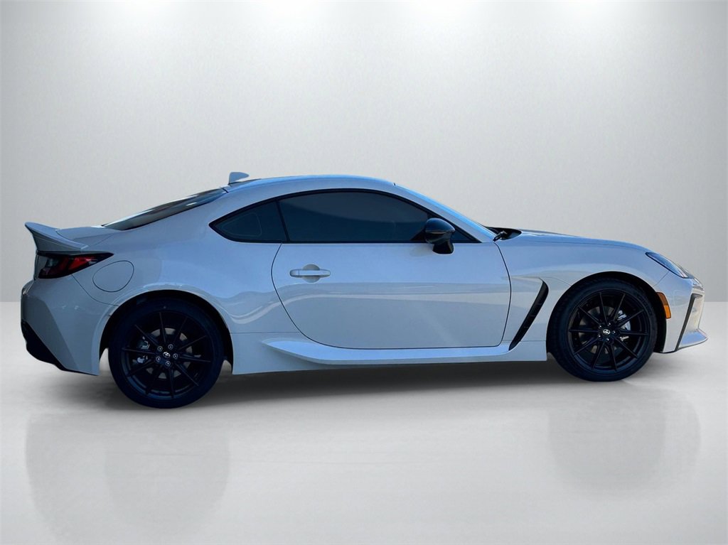 New 2026 Toyota GR86 Premium image 4
