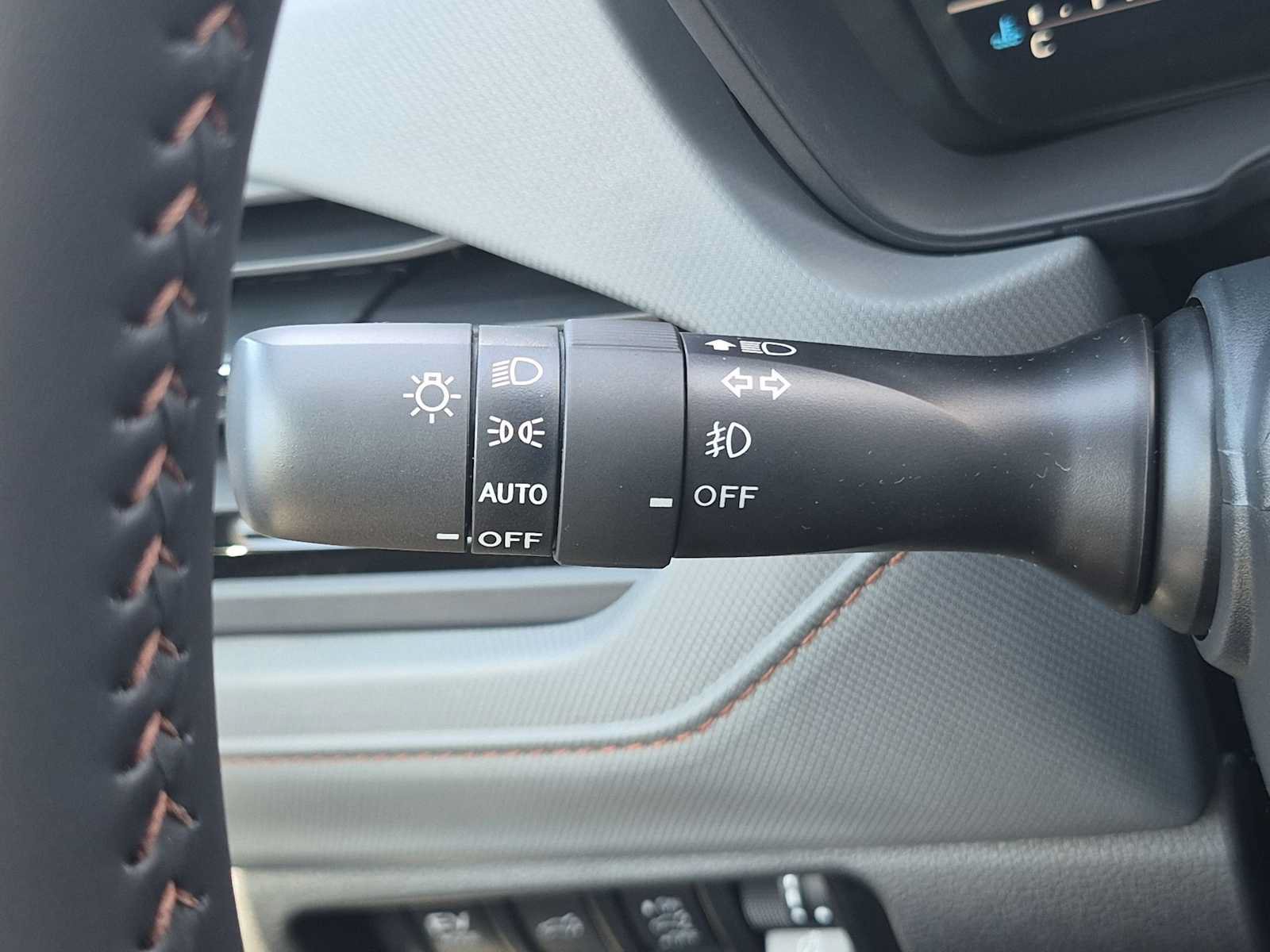 New 2026 Subaru Forester Touring AWD/4WD image 26