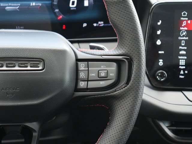 New 2026 Dodge Charger R/T AWD/4WD image 21