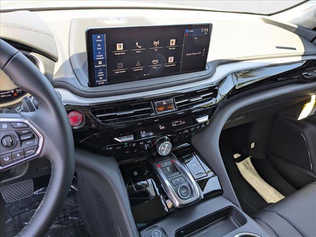New 2026 Acura MDX SH-AWD image 12