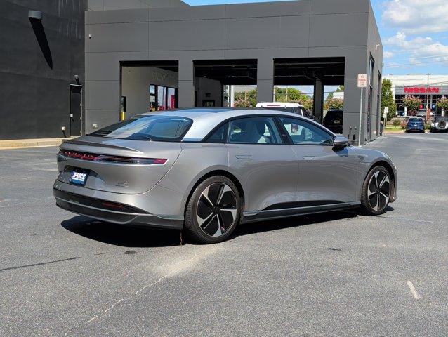 Used 2023 Lucid Air Touring AWD/4WD image 5