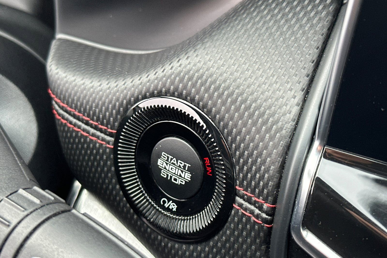 Used 2023 Jeep Compass Trailhawk image 27