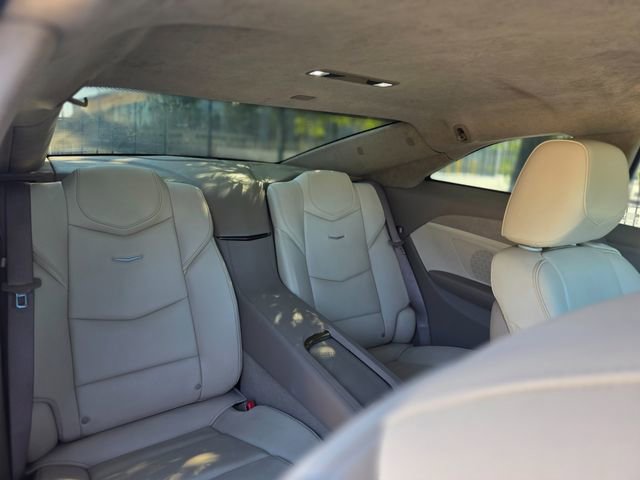 Used 2016 Cadillac ELR image 39