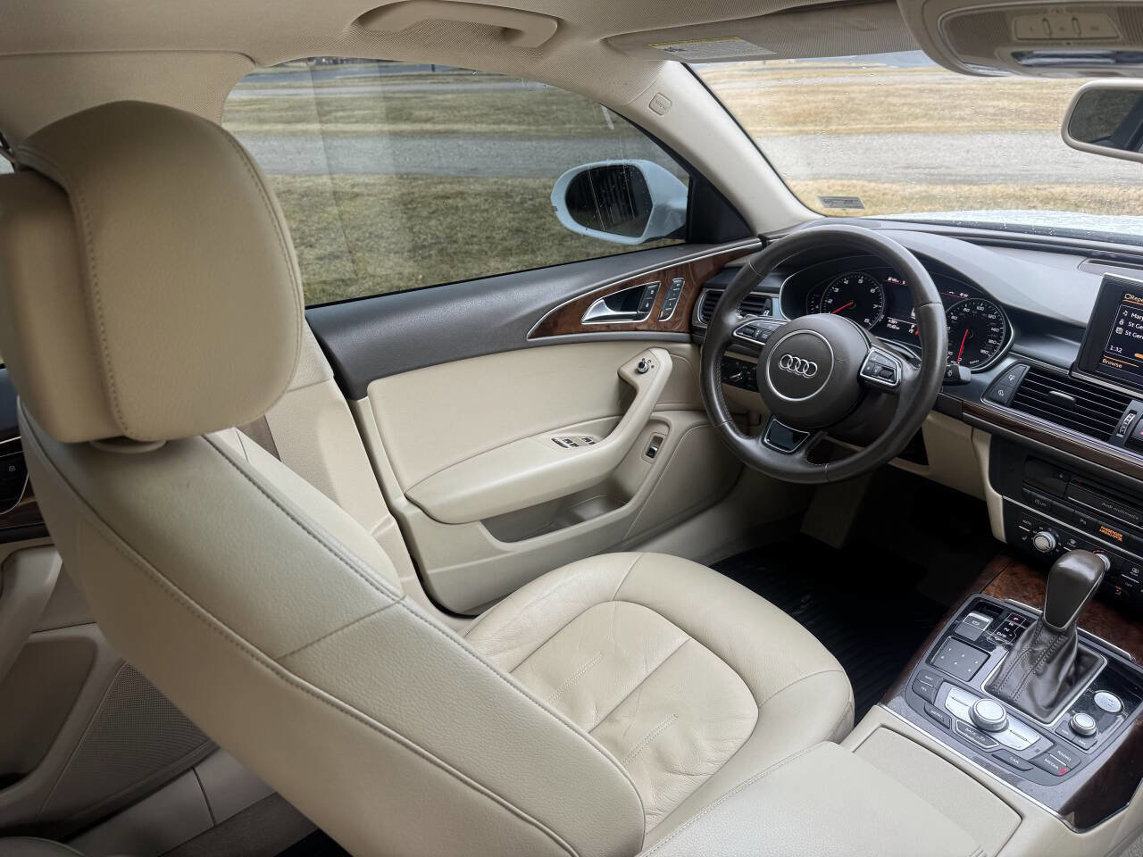 Used 2018 Audi A6 2.0T Premium image 12