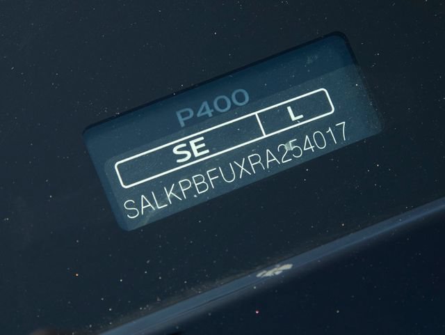 Used 2024 Land Rover Range Rover Long Wheelbase SE AWD/4WD image 33