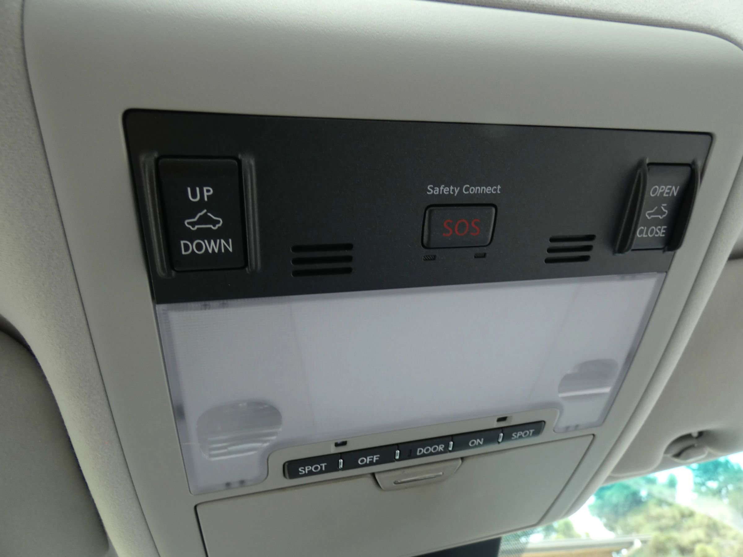 Used 2016 Lexus LS 460 w/ Comfort Package image 88