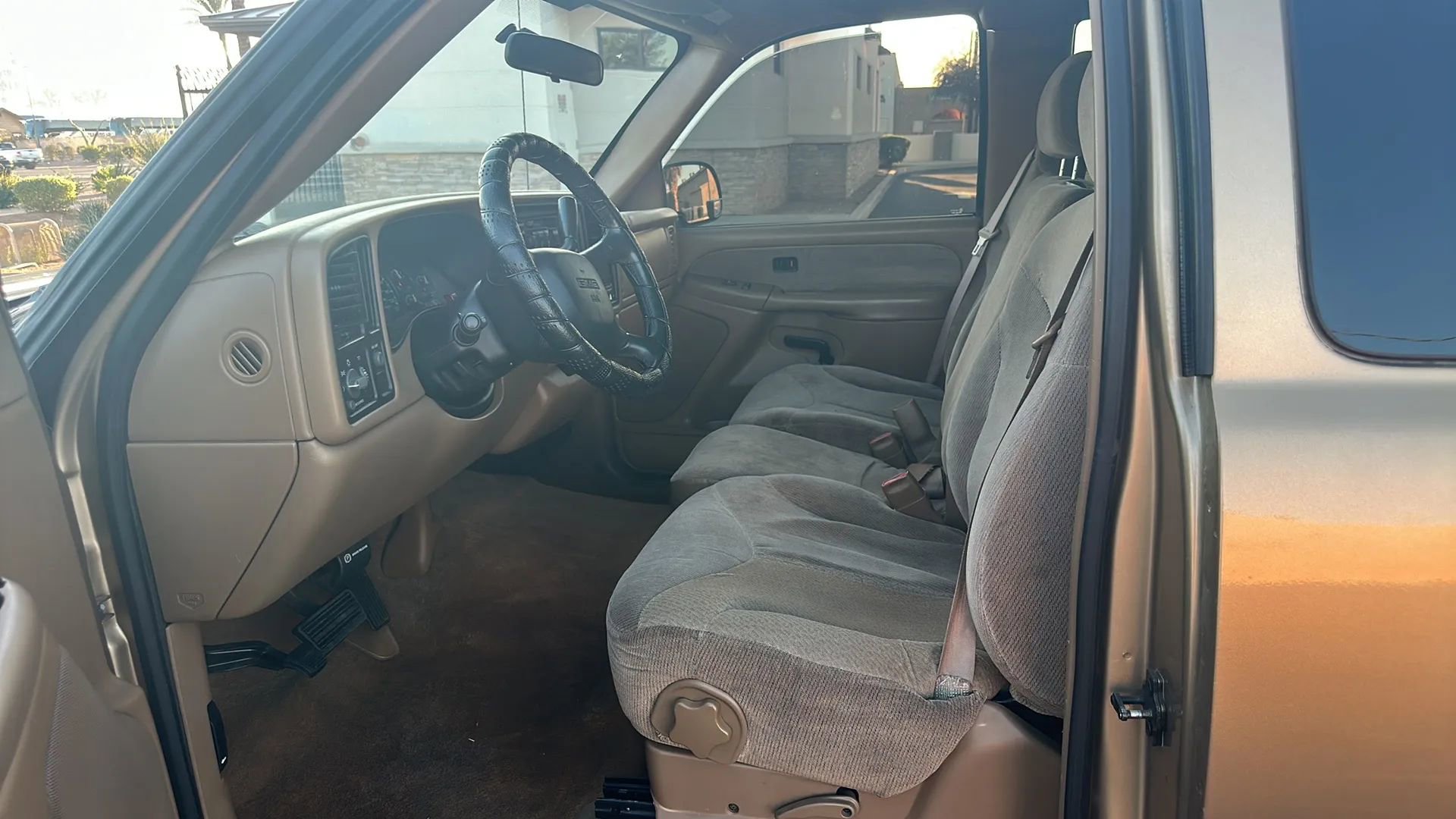 Used 2000 GMC Sierra 1500 2WD Extended Cab image 39