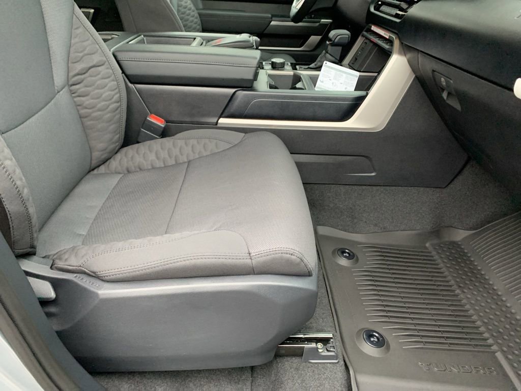 New 2026 Toyota Tundra SR5 image 17