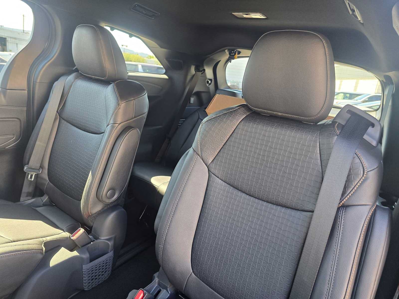 New 2026 Toyota Sienna XLE Woodland Edition AWD/4WD image 17