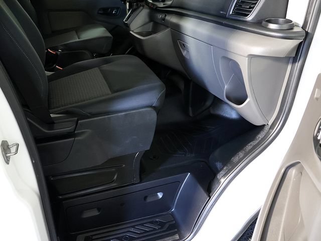 Used 2025 Ford Transit 250 Low Roof w/ Exterior Upgrade Package RWD image 29