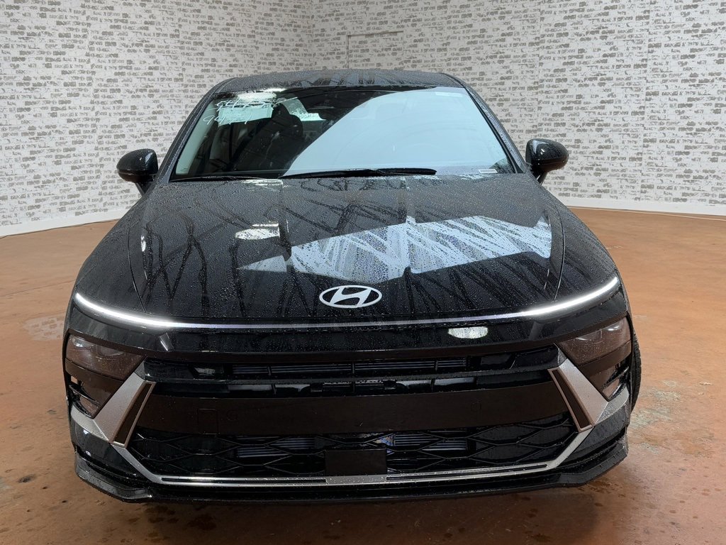 New 2026 Hyundai Sonata SEL image 3