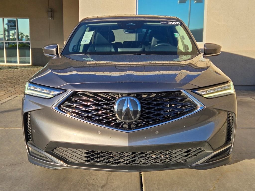 Certified 2025 Acura MDX w/ Technology Package image 6