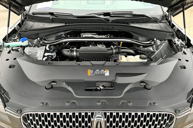 Used 2021 Lincoln Aviator Reserve w/ Equipment Group 201A AWD/4WD image 30