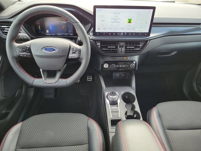 Certified 2023 Ford Escape ST-Line w/ Tech Pack #1 AWD/4WD image 20
