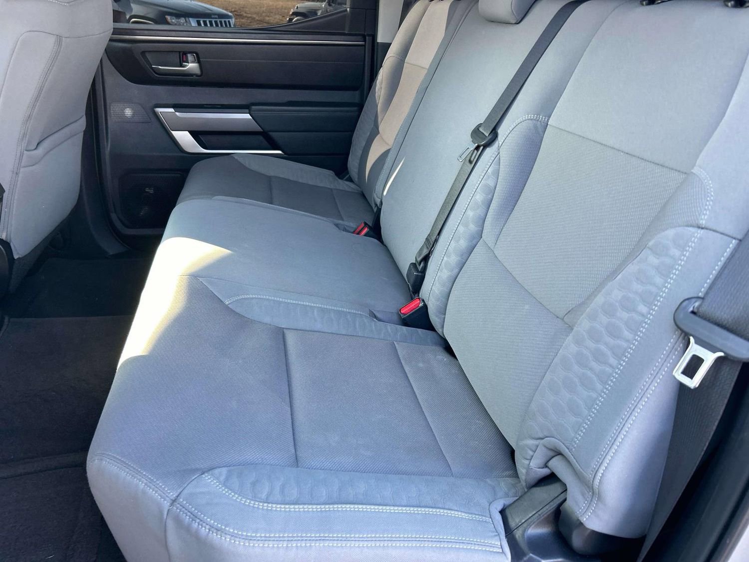 Used 2022 Toyota Tundra SR5 image 19