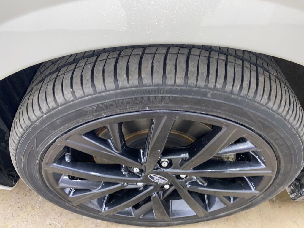 Certified 2024 Subaru Impreza RS image 31