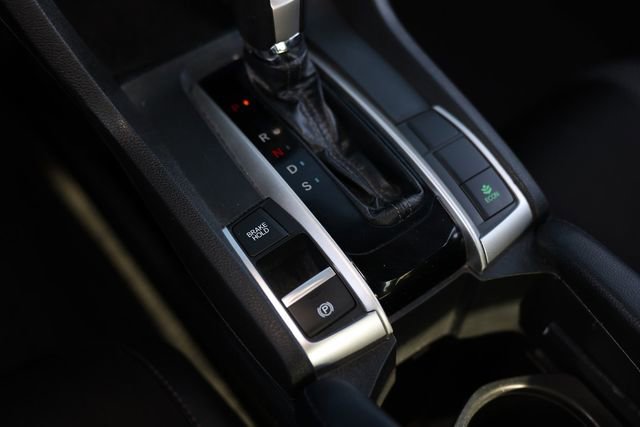 Used 2020 Honda Civic Sport image 43