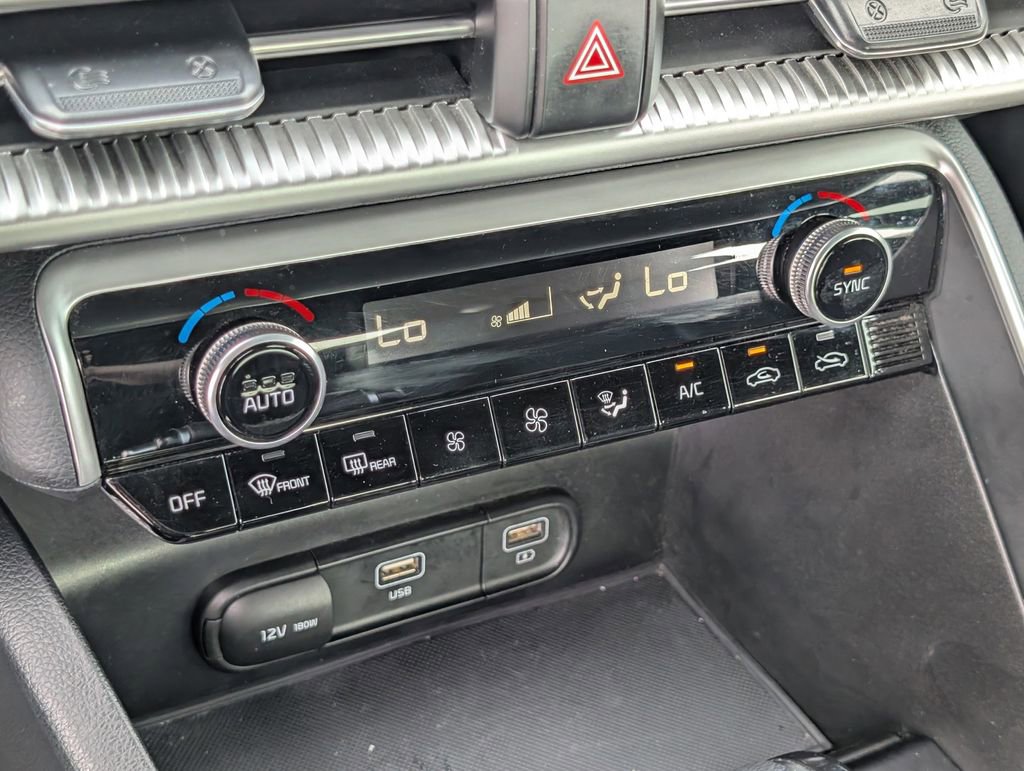 Used 2023 Kia K5 GT-Line w/ GT-Line Premium Package image 26